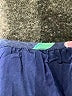 Unbranded 100% Cotton Hearts Blue Dress Size 5 - photo 3