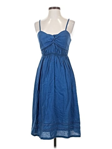 J.Crew Casual Dress (view 1)