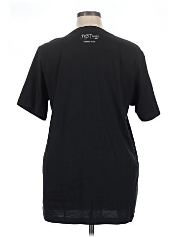 Bella + Canvas Short Sleeve T-Shirt (view 2)