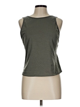 Lululemon Athletica Sleeveless T-Shirt (view 1)