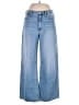 Madewell 100% Cotton Blue Jeans Size 30 waist - photo 1