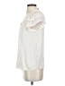 J by Joie Ivory Short Sleeve Blouse Size S - photo 5