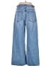 Madewell 100% Cotton Blue Jeans Size 30 waist - photo 2