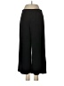 Elementz Black Dress Pants Size M - photo 1