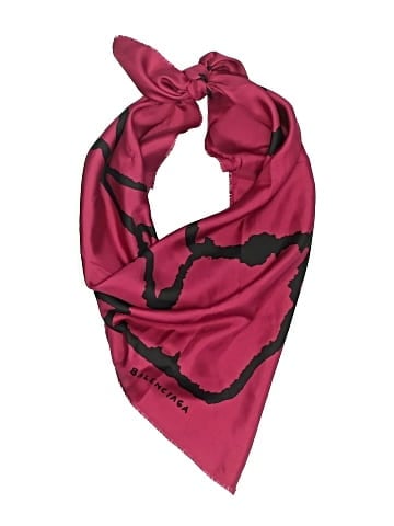 Balenciaga Scarf (view 1)