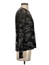 Aqua Camo Black Pullover Sweater Size S - photo 4