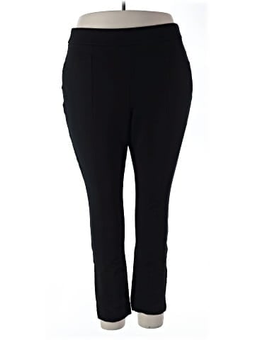 Ava & Viv Active Pants (view 1)