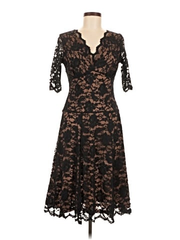 CAbi Cocktail Dress (view 1)