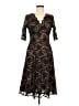 CAbi Black Cocktail Dress Size M - photo 1