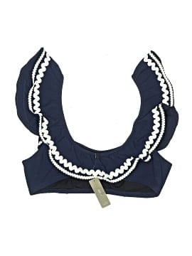 J.Crew Swimsuit Top (view 2)