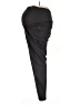 Motherhood Black Active Pants Size Lg Maternity - photo 5