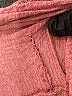 See You Monday Solid Pink Jumpsuit Size XS - photo 5