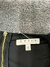 Chaus Black Short Sleeve Top Size 6 - photo 7