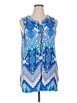 Db Established 1962 Sleeveless Top