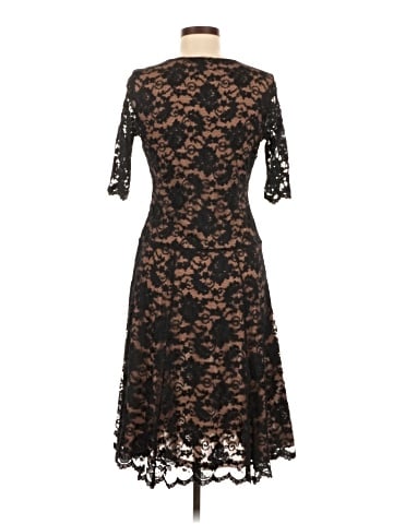 CAbi Cocktail Dress (view 2)