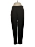 ASOS Solid Black Active Pants Size 4 - photo 1