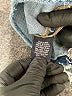 Madewell Blue Denim Skirt Size 26 waist - photo 5