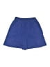 Assorted Brands Solid Blue Athletic Shorts Size M - photo 1