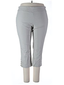 Jm Collection Active Pants