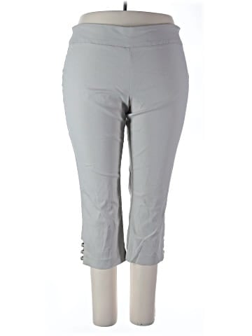 JM Collection Active Pants (view 1)