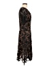 CAbi Black Cocktail Dress Size M - photo 4