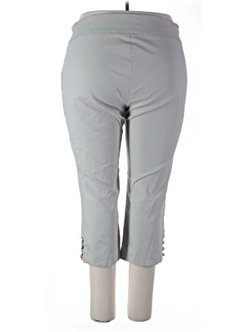 JM Collection Active Pants (view 2)