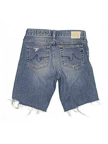 Adriano Goldschmied Denim Shorts (view 2)