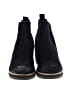 Sofft Black Ankle Boots Size 8 - photo 2