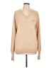 Assorted Brands Tan Pullover Sweater Size L - photo 1