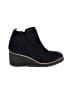 Sofft Black Ankle Boots Size 8 - photo 1