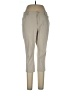 Coldwater Creek Solid Tan Khakis Size 12 - photo 1