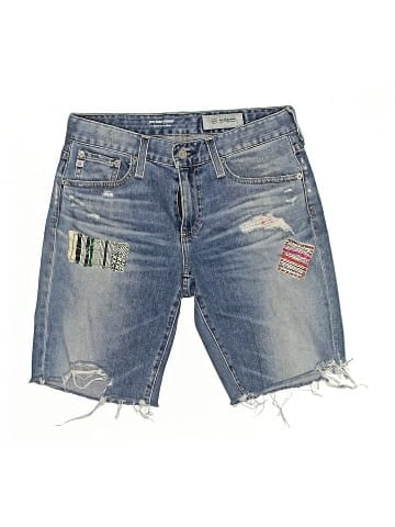 Adriano Goldschmied Denim Shorts (view 1)