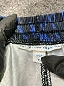 Rockets of Awesome Print Blue Athletic Shorts Size 5 - photo 3