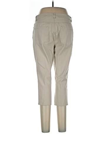 Coldwater Creek Khakis (view 2)