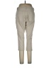 Coldwater Creek Solid Tan Khakis Size 12 - photo 2