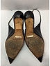 Dolce & Gabbana 100% Leather Black Heels Size EU 38 1/2 - photo 9