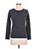 Uniqlo Gray Pullover Sweater Size M - photo 1