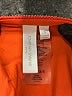 Jonathan Simkhai Stripes Orange Two Piece Swimsuit Size S - photo 3