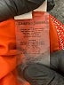 Jonathan Simkhai Stripes Orange Two Piece Swimsuit Size S - photo 4
