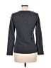Uniqlo Gray Pullover Sweater Size M - photo 2