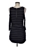 Jessica Simpson Black Sleeveless Top Size Med Maternity - photo 2