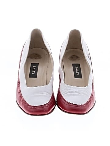 Bally Heels (view 2)