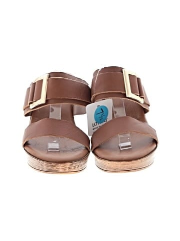 Assorted Brands Sandals (view 2)