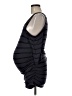 Jessica Simpson Black Sleeveless Top Size Med Maternity - photo 5
