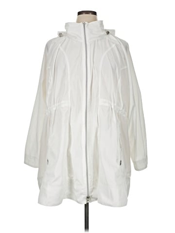 Athleta Raincoat (view 1)