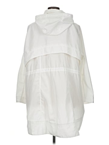 Athleta Raincoat (view 2)