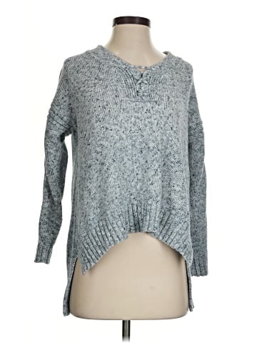 Neon Buddha Pullover Sweater (view 1)