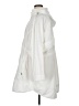Athleta 100% Polyester White Raincoat Size 1X - photo 5