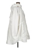 Athleta 100% Polyester White Raincoat Size 1X - photo 4