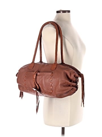 Carlos Falchi Shoulder Bag (view 2)